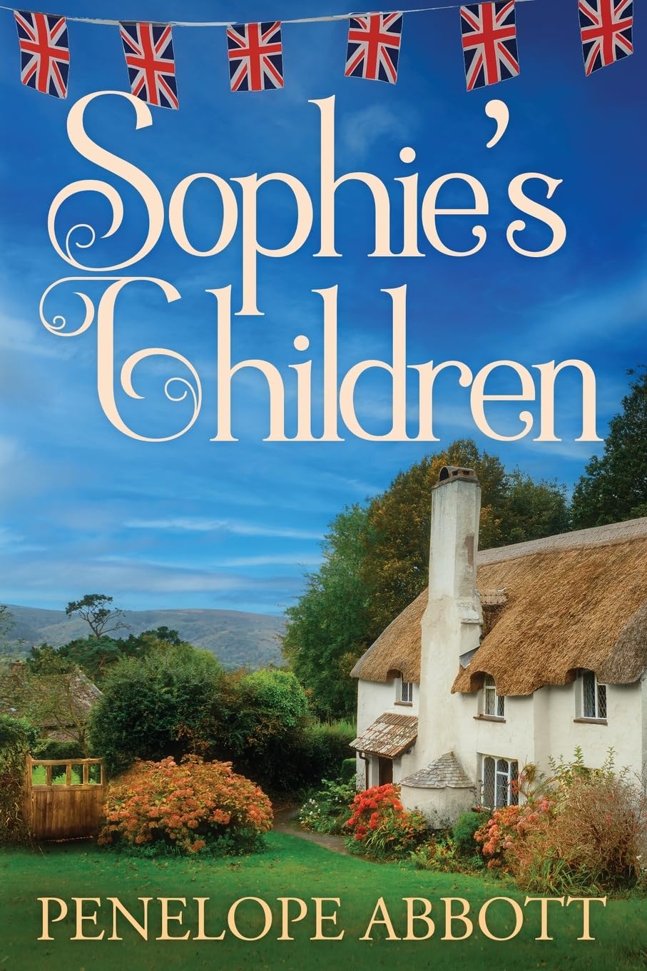 Sophie's Children: 2 (Following the Browne Family Saga)