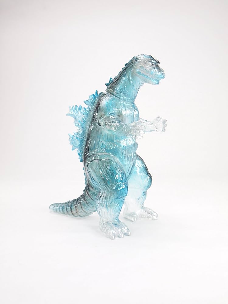 ゴジラ　フィギュア9点セット ゴジラフィギュア 9体セット - メルカリ