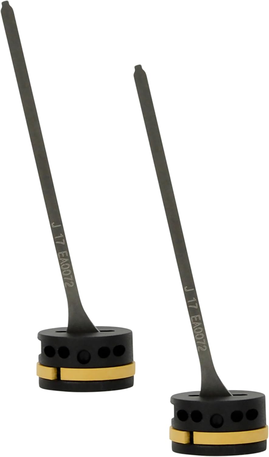 Senco (2) EA0072 1/32" csk Piston Driver Assemblies for SLP20XP