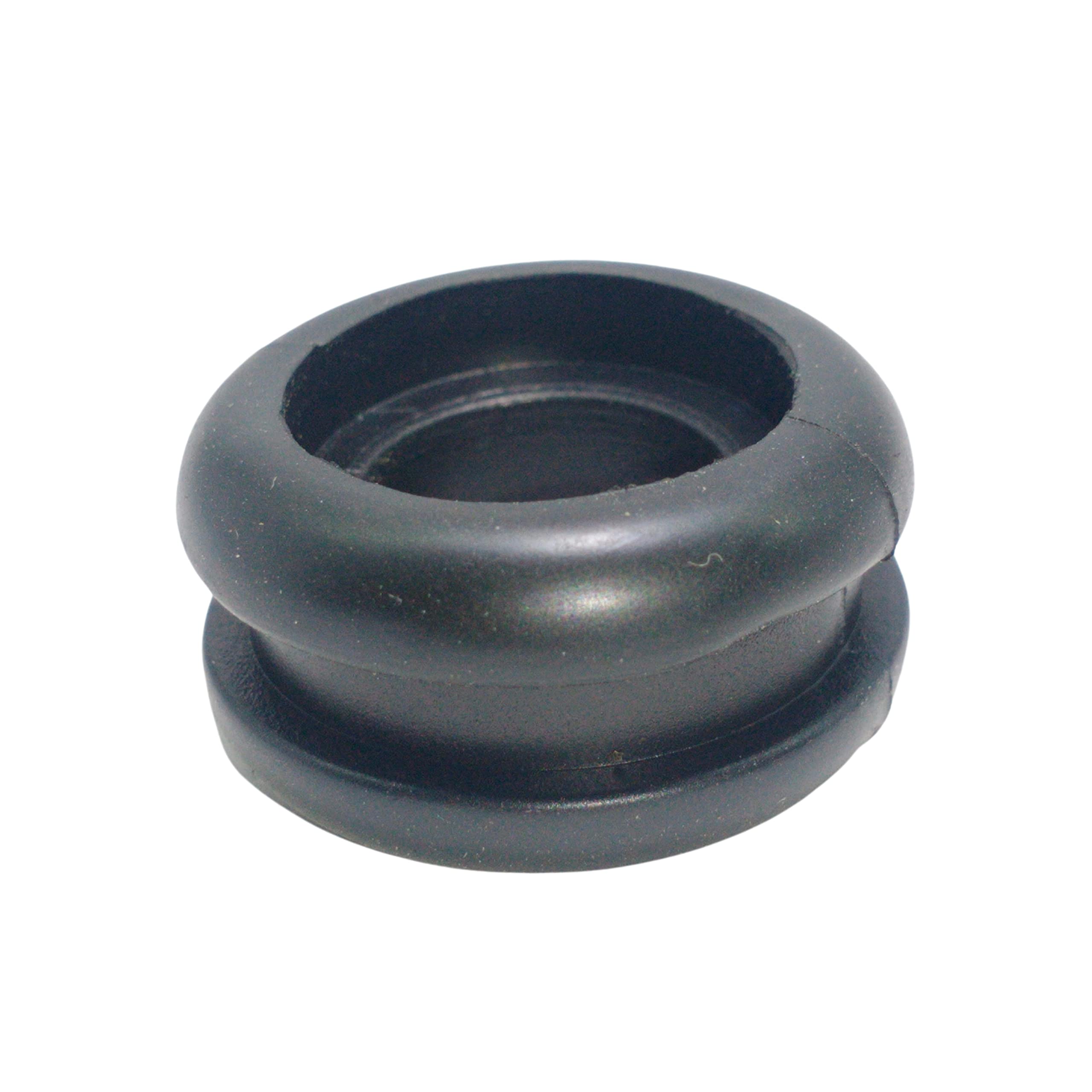 Grassland™ Agro 16mm Grommet (Rubber) Connector Drip Irrigation kit Watering lateral Pipe Fitting Accessories (75) (B0BTMMPY94) Amazon Price History, Amazon Price Tracker