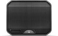 Vista 2 de SanDisk Professional 48TB G-RAID Project 2 - Disco duro externo HDD, Thunderbolt 3, USB (10Gbps), disco duro Ultrastar de 7200 RPM, lectura de hasta