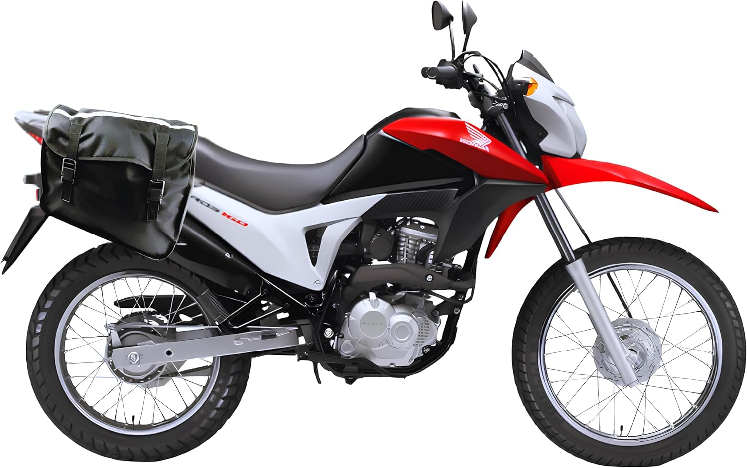 Imagem lateral do produto com fundo branco liso sem elementos adicionais Imagem lateral do produto com fundo branco liso sem elementos adicionais