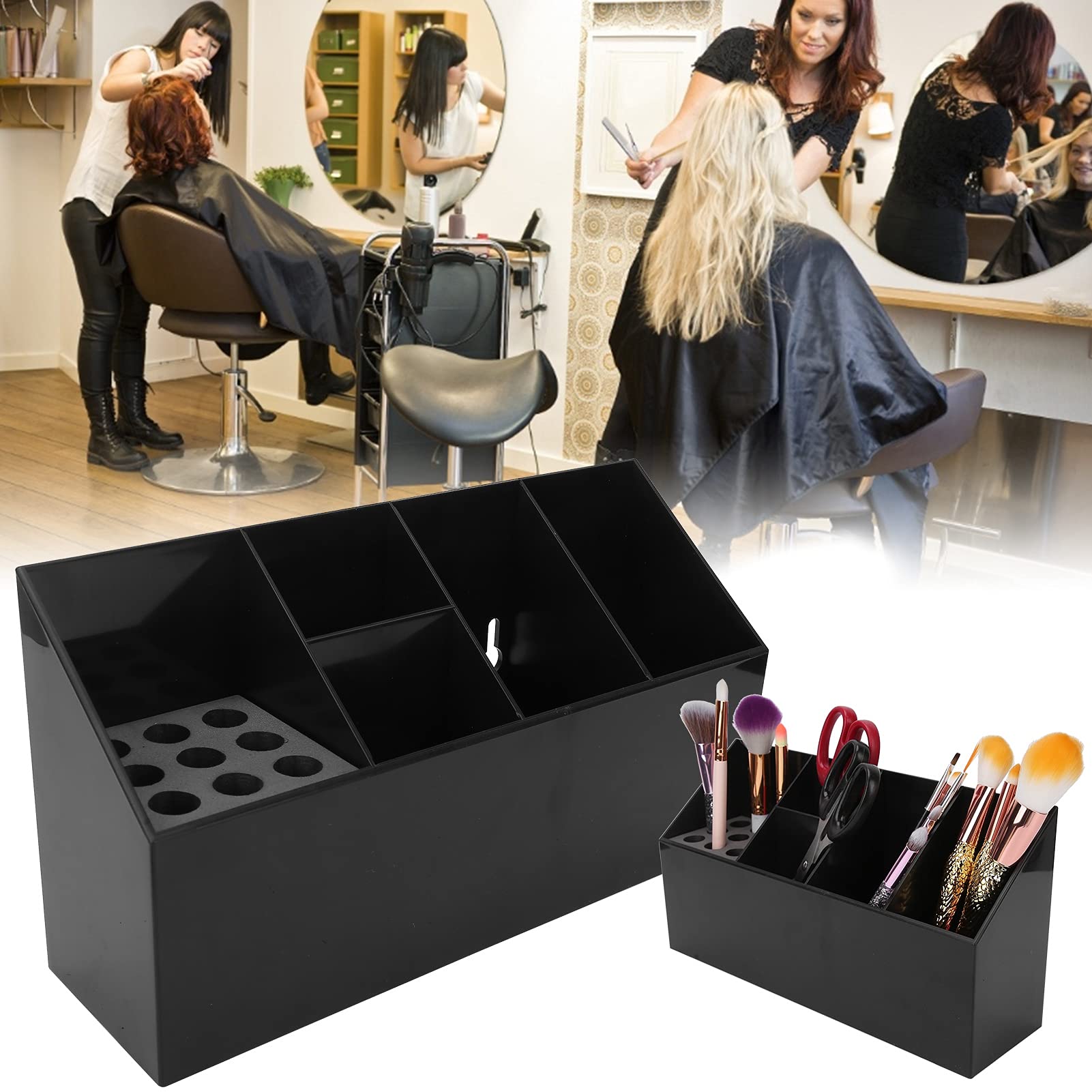Dioche Scissors Holder Rack - Image 3