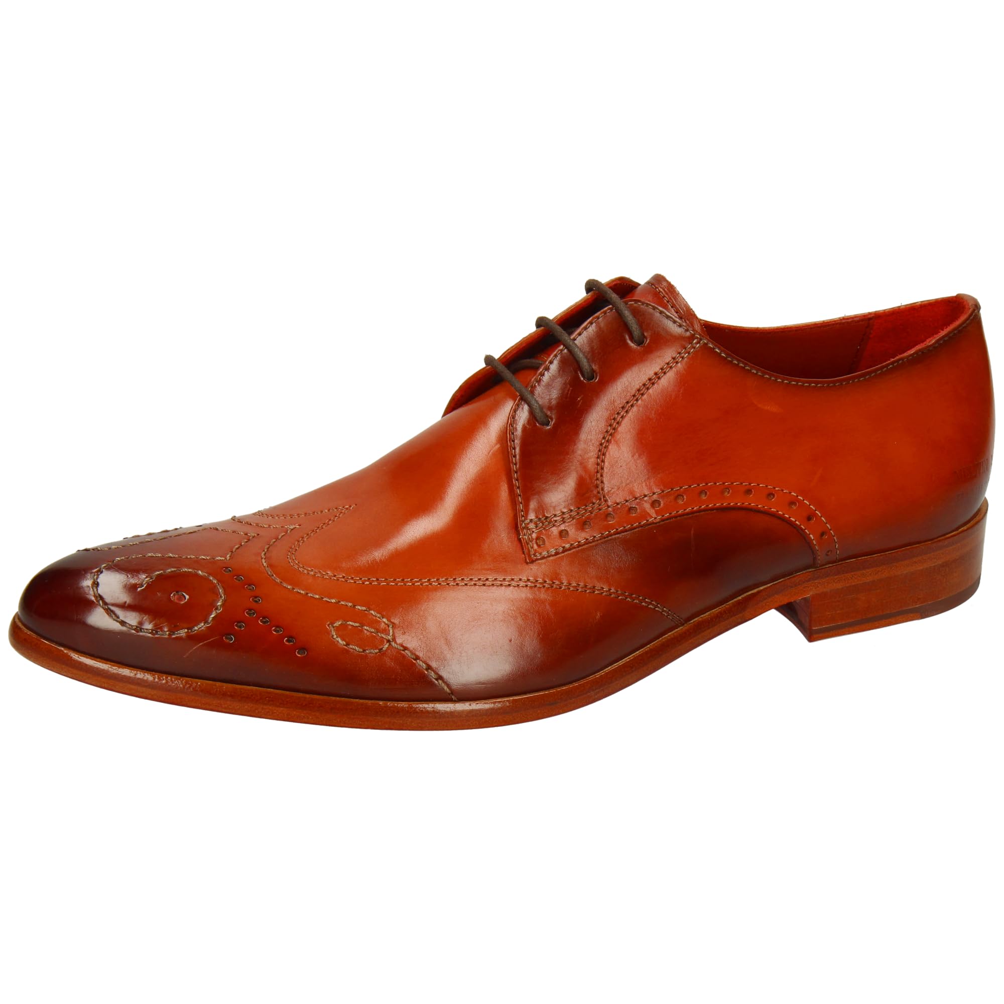 Toni 36 : Melvin & Hamilton: : Kleding, schoenen & sieraden