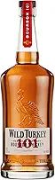 Whiskey Wild Turkey 101 Bourbon 700ml