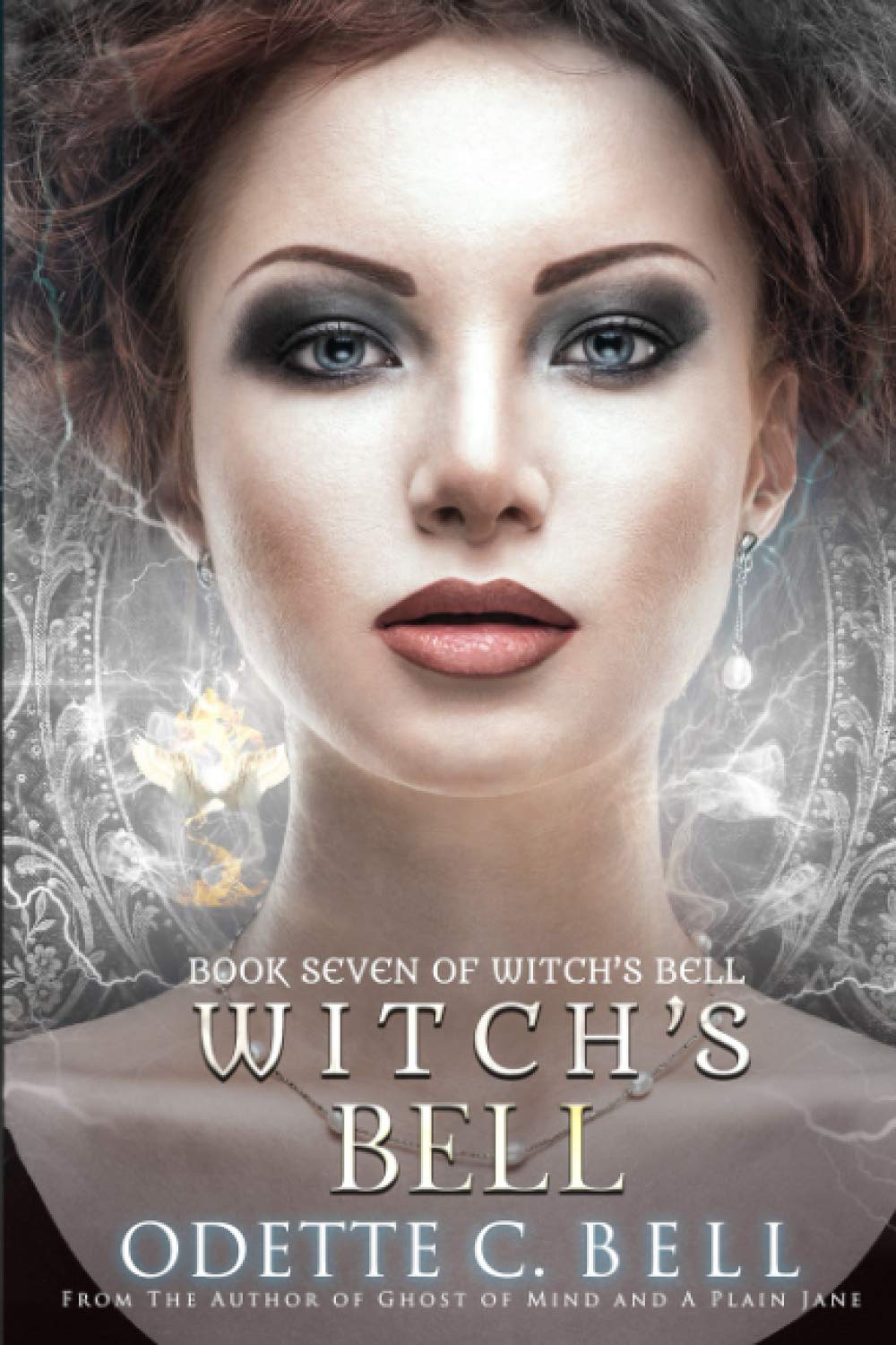 Witch's Bell Book Seven