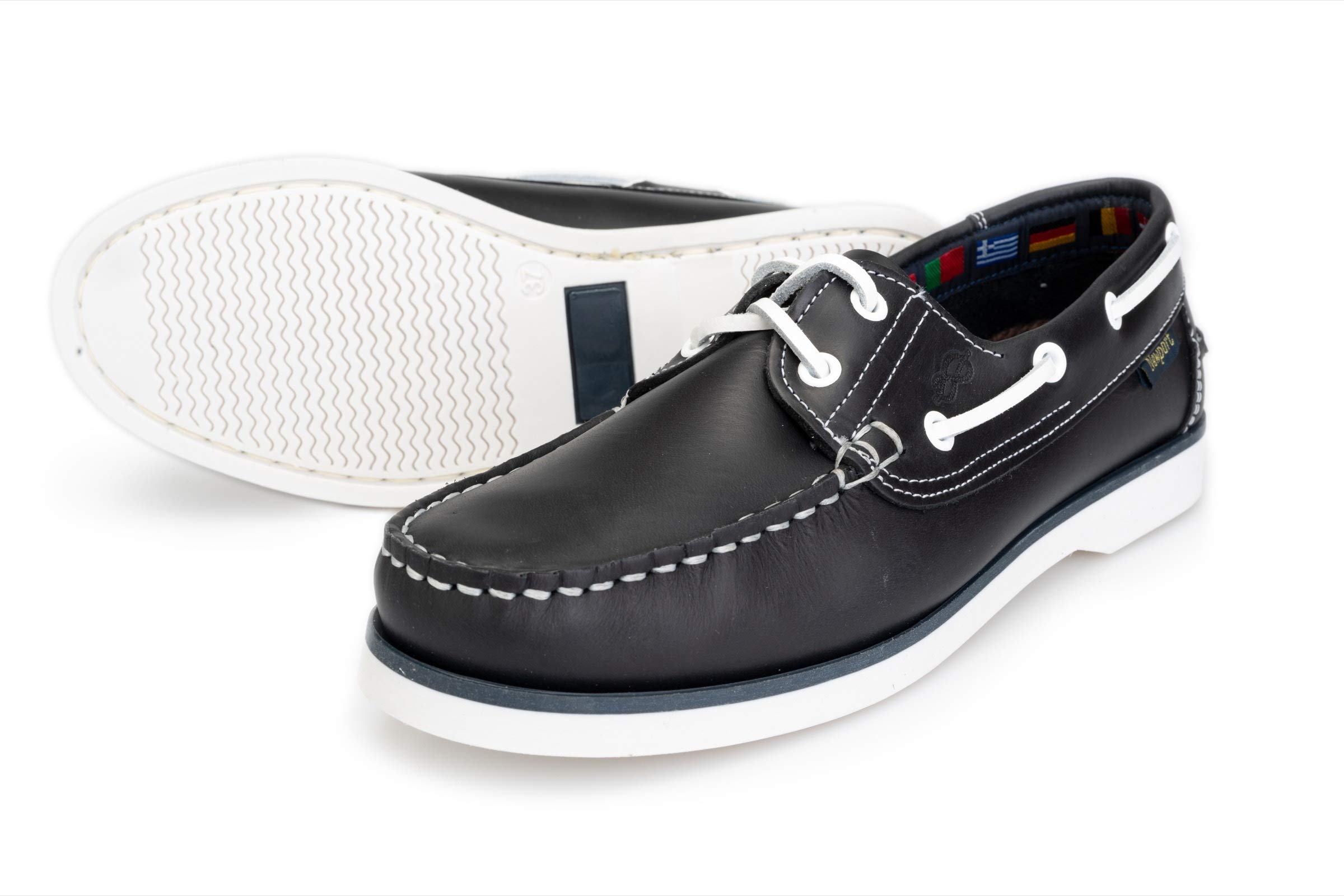 Yachting Pro Marine (Bootsschuhe & Segelschuhe) EU43