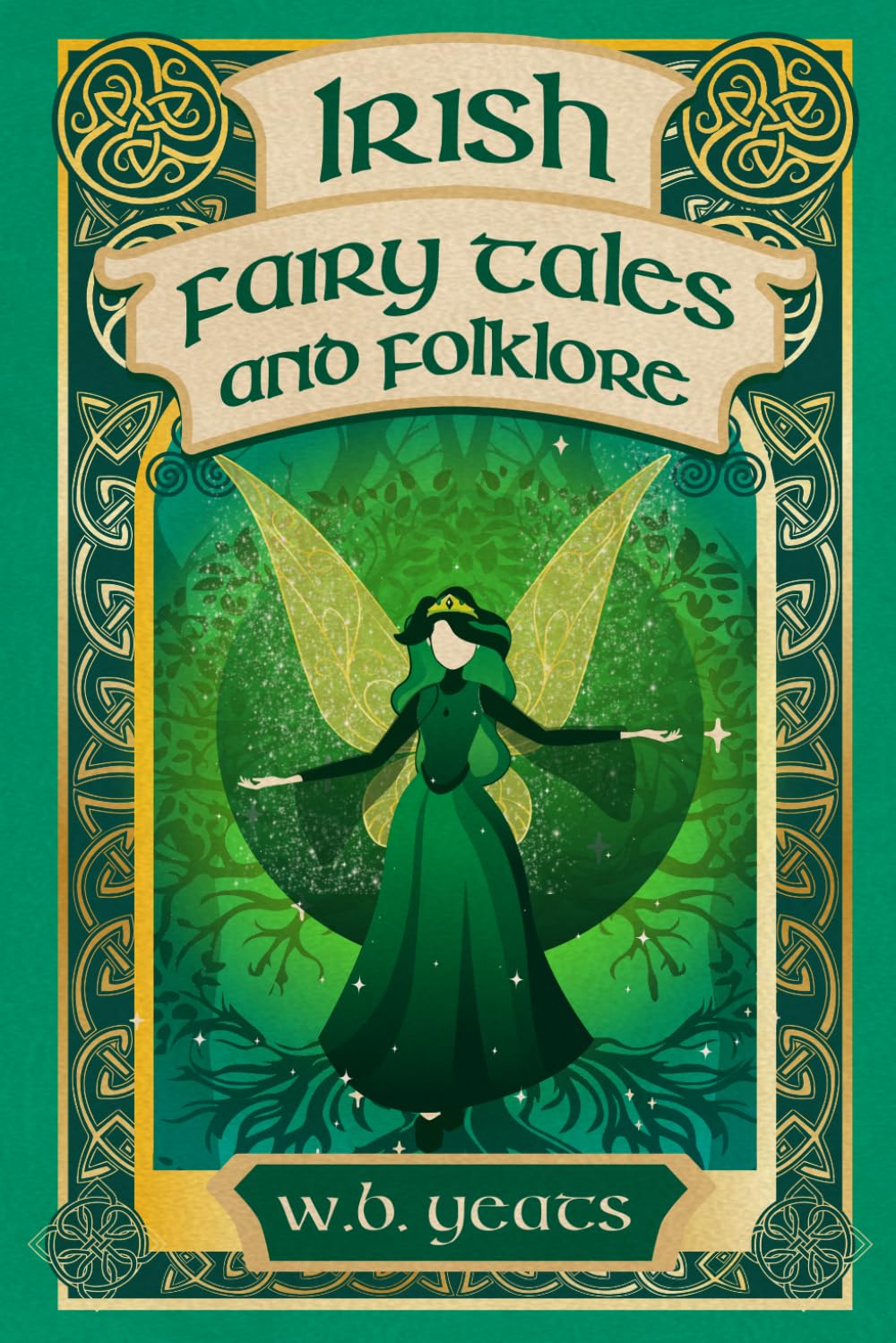 Amazon.co.jp: Irish Fairy Tales and Folklore : Yeats, W.B.: 洋書