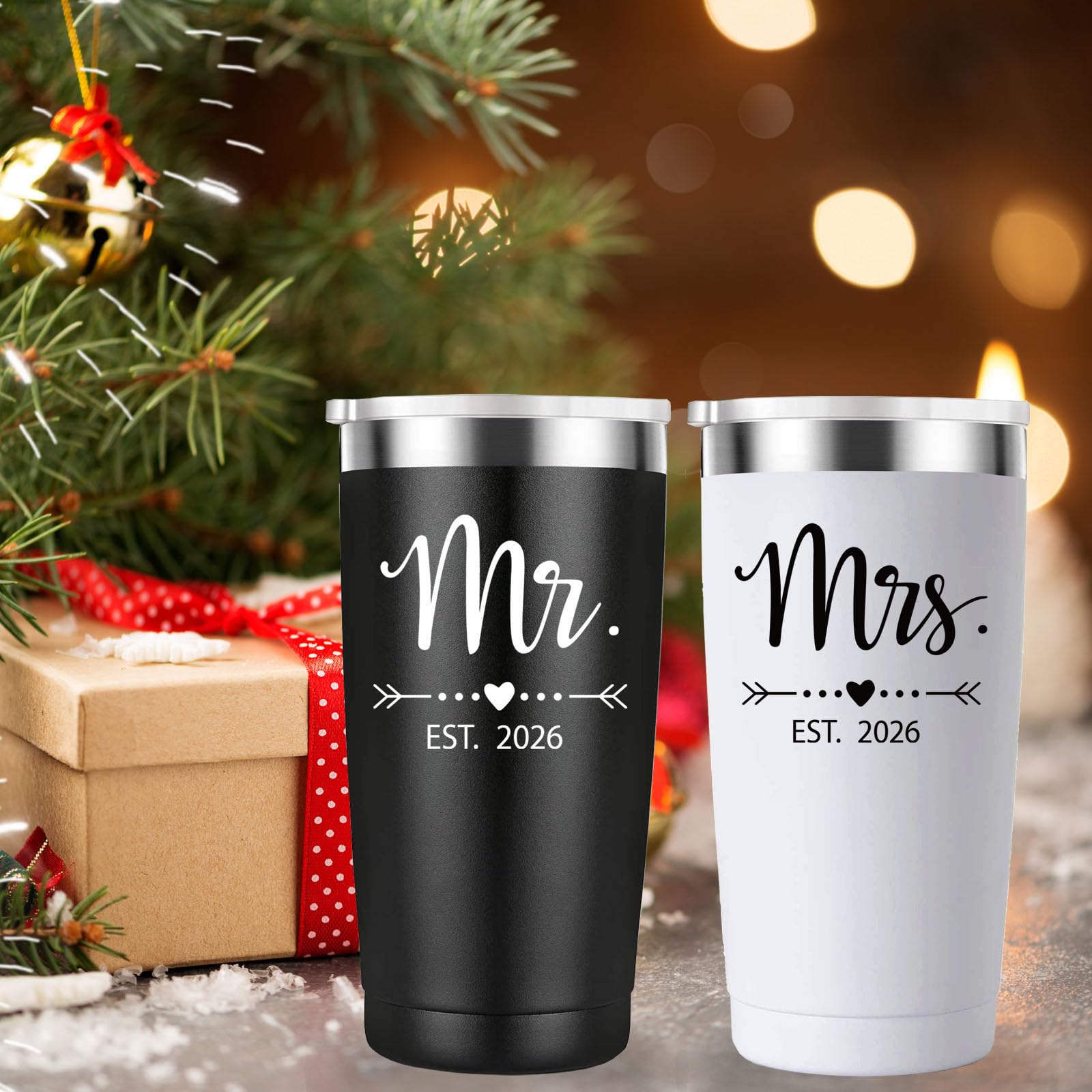 Mamihlap Tumbler