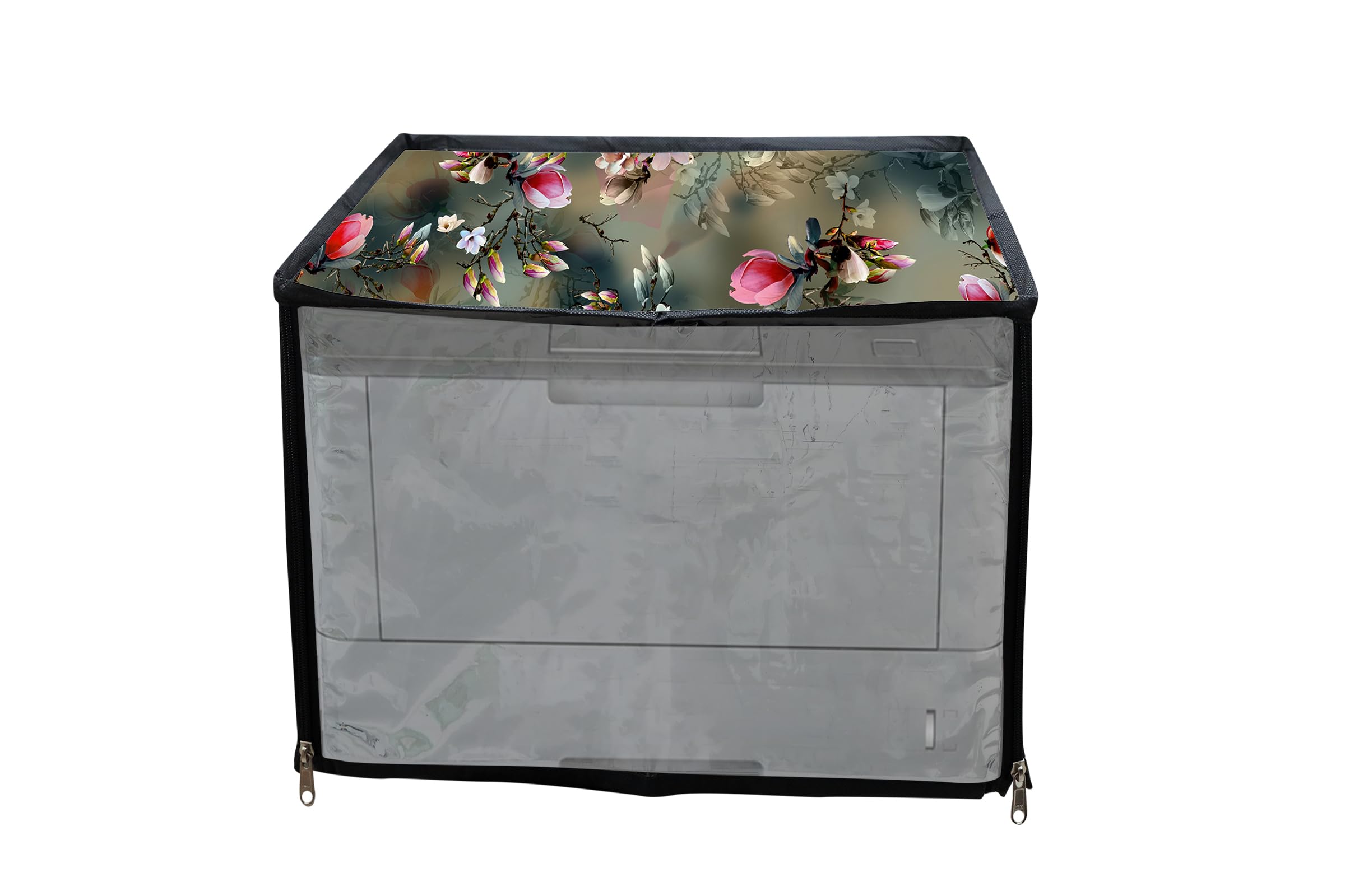 See full amazon price history chart for Beautiful Printed Printer Cover Compatible for Brother HL-L5100DN Laser Printer (Green Color) Beautiful Printed Printer Cover Compatible for Brother HL-L5100DN Laser Printer (Green Color) (B0CKY1S524) Amazon Price History, Amazon Price Tracker