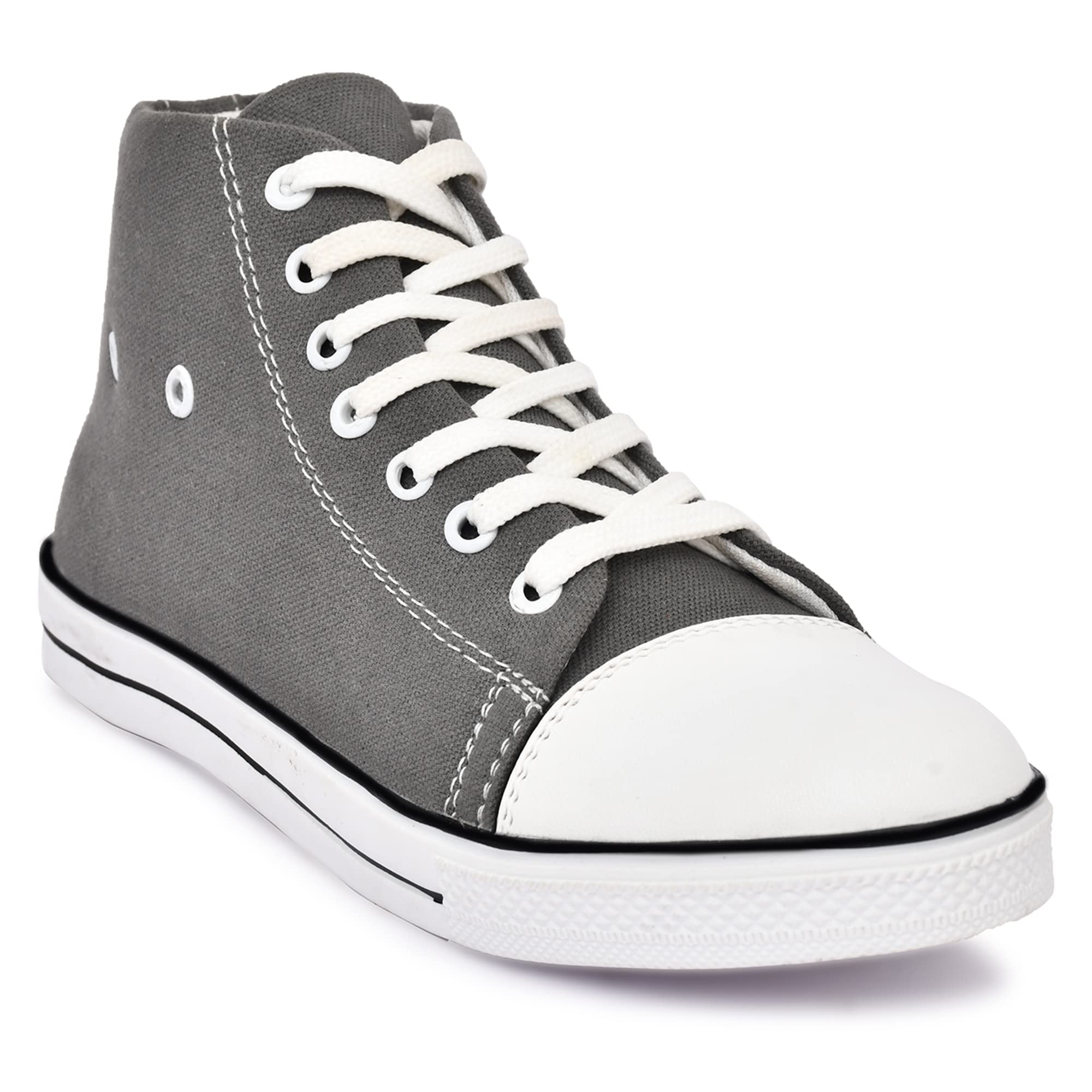 See full amazon price history chart for Inklenzo 1680 Canvas Stylish Casual Sports Shoe Running Shoes for Women (Grey) Inklenzo 1680 Canvas Stylish Casual Sports Shoe Running Shoes for Women (Grey) (B0BVJ2R5BB) Amazon Price History, Amazon Price Tracker