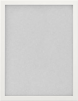 IKEA FISKBO 90300462 FRAME, WHITE, 43x33 cm