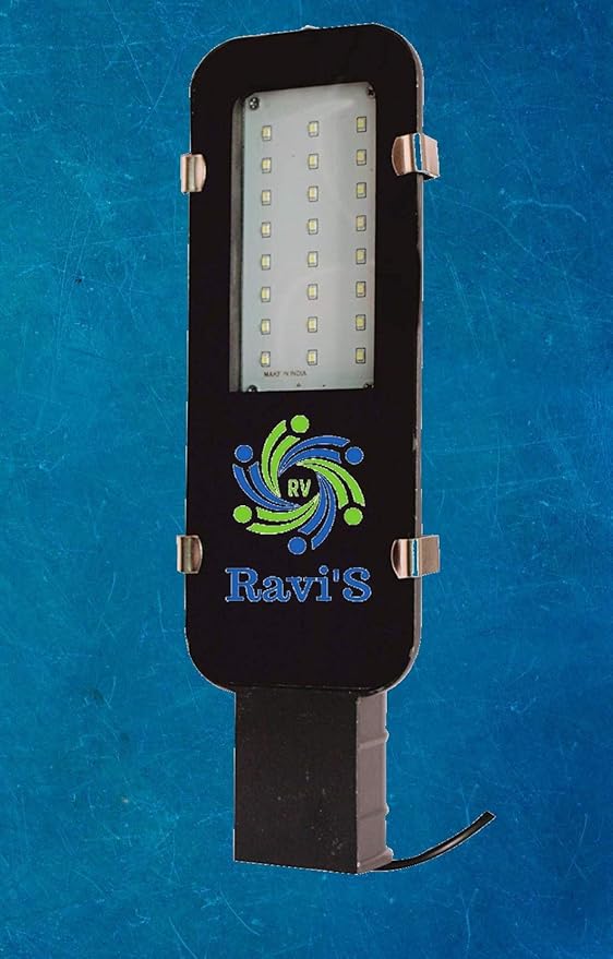 RV Led Light 24-Watt Waterproof LED Street (IP65) Outdoor/Industrial Light