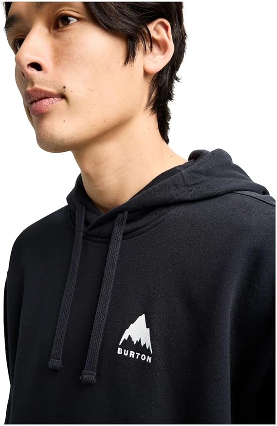 Burton Men's Mountain Pullover Hoodie