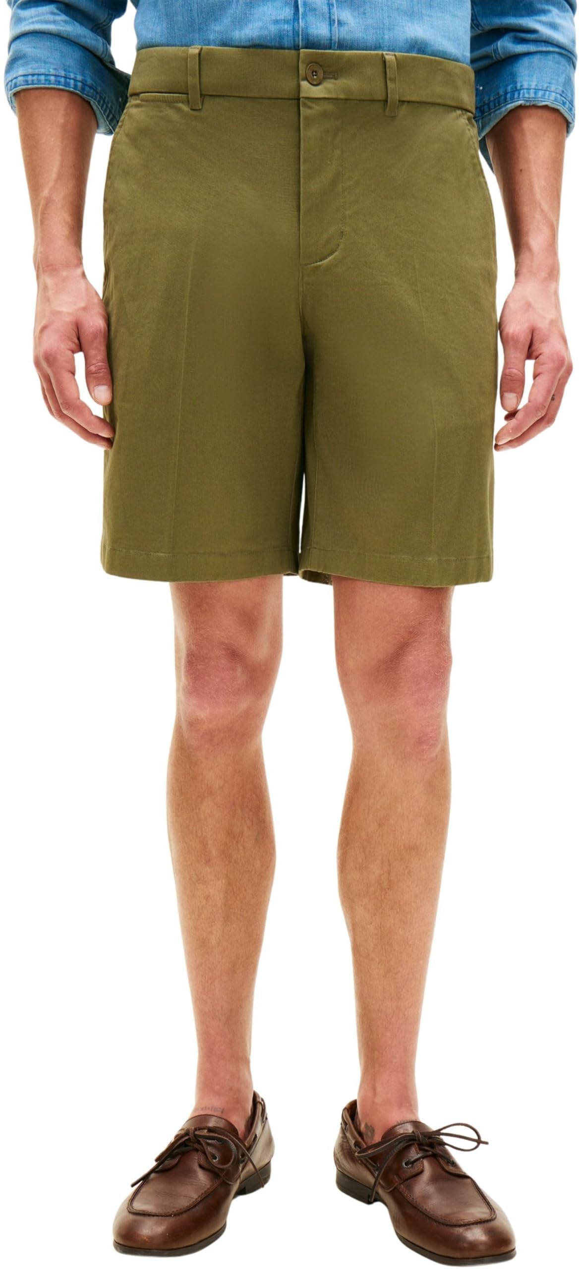 Mode von Calvin Klein & Tommy Hilfiger