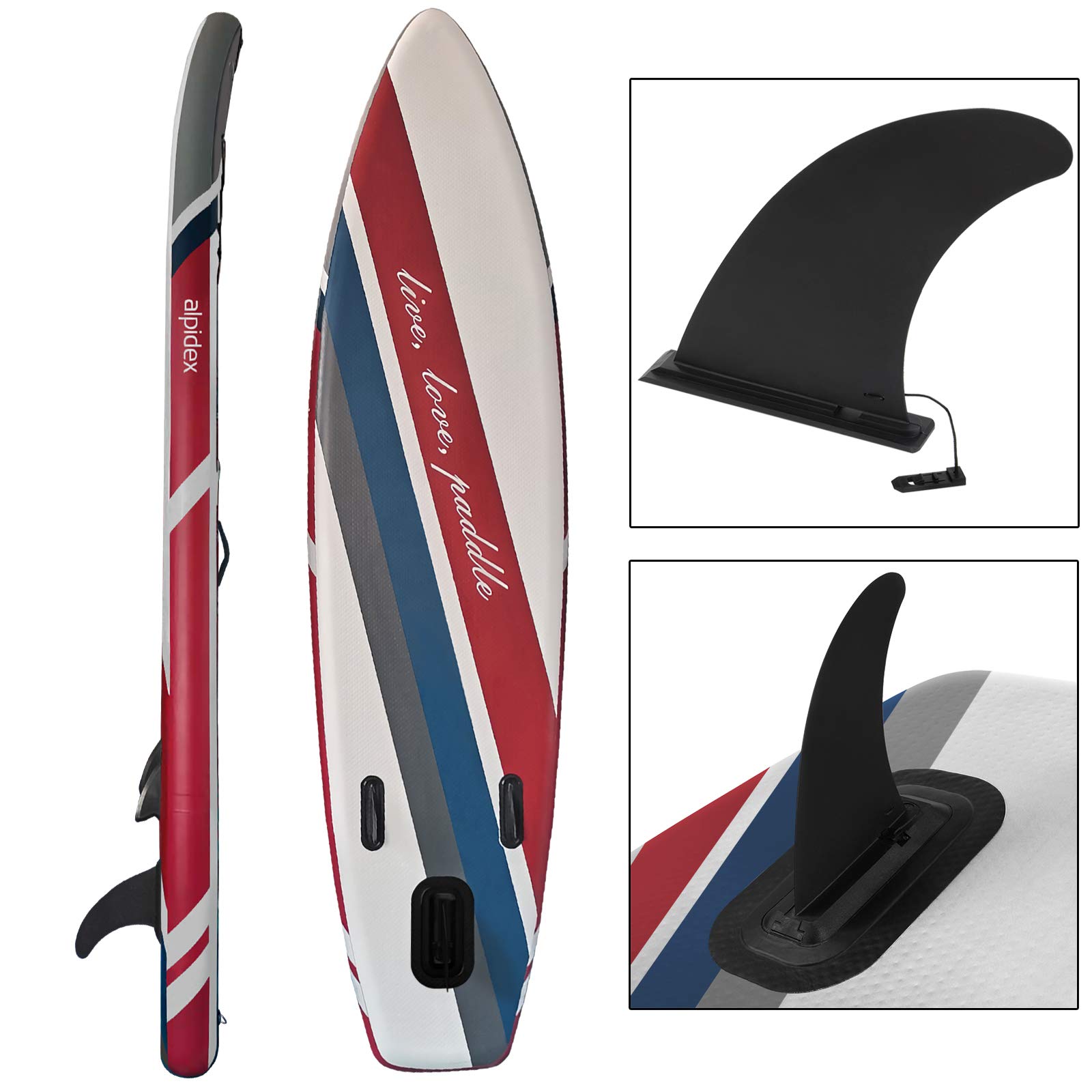 200–250 EURO - Stand Up Paddle / Sport Acquatici - Foto 12