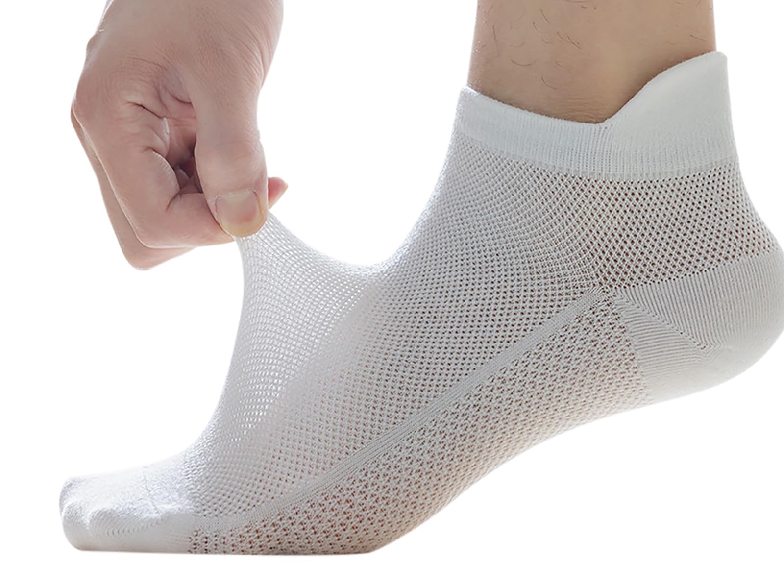 Fisoew Women's Ankle Socks F330, One Size