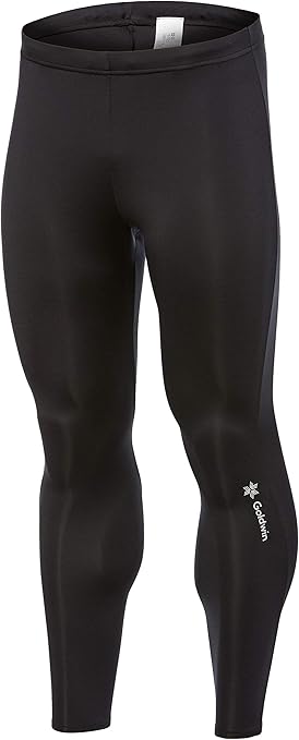 ゴールドウィン  フォーカスサポートロングタイツ  C3fit メンズ XL 公式】フォーカスサポートロングタイツ（C3fit／メンズ