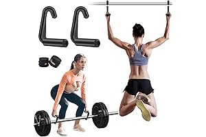Brebebe Pull-Up Bar Attachment