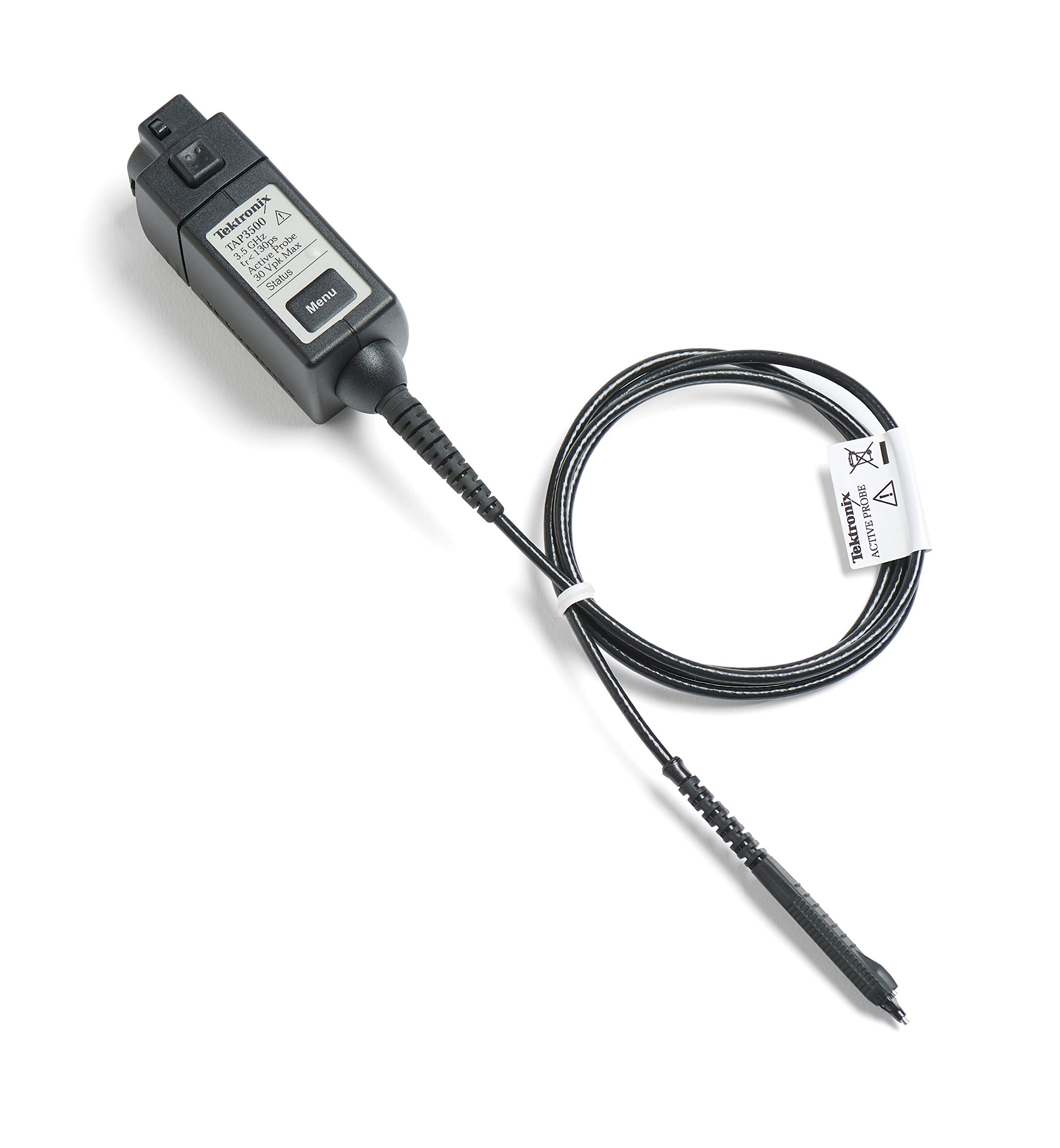 Tektronix TDP1000 Differential Probe, 1 GHz, 42V