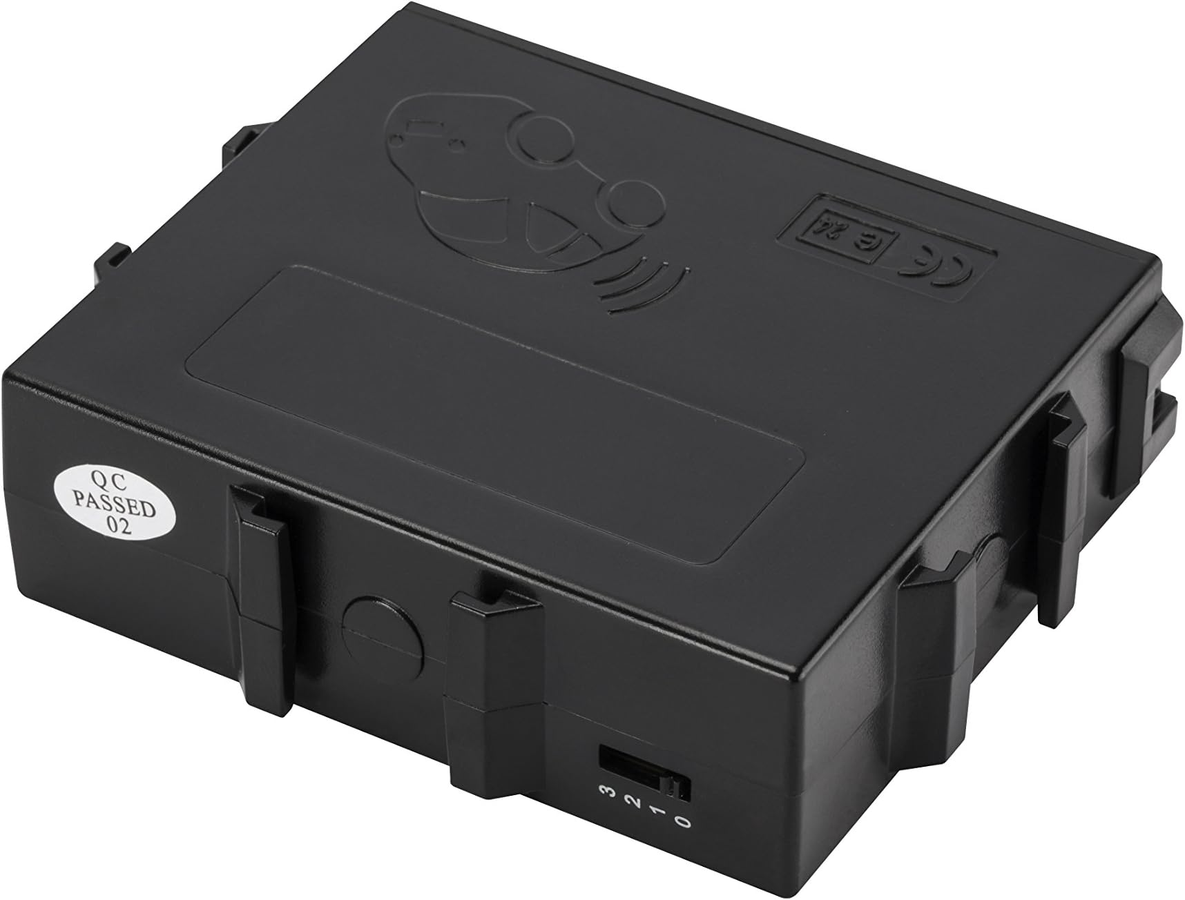 Crimestopper CA5009.II Backstopper Display with Buzzer