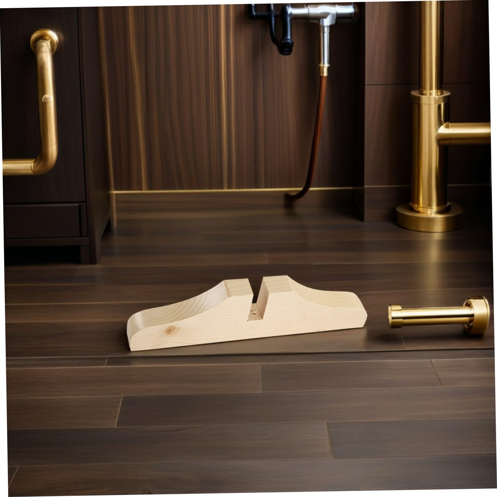 Pies para Separadores de Ambientes, Soporte Divisor de Ambientes Engrosado, Base para Biombo Plegable, Set de 3, Uso en Oficina y Hogar