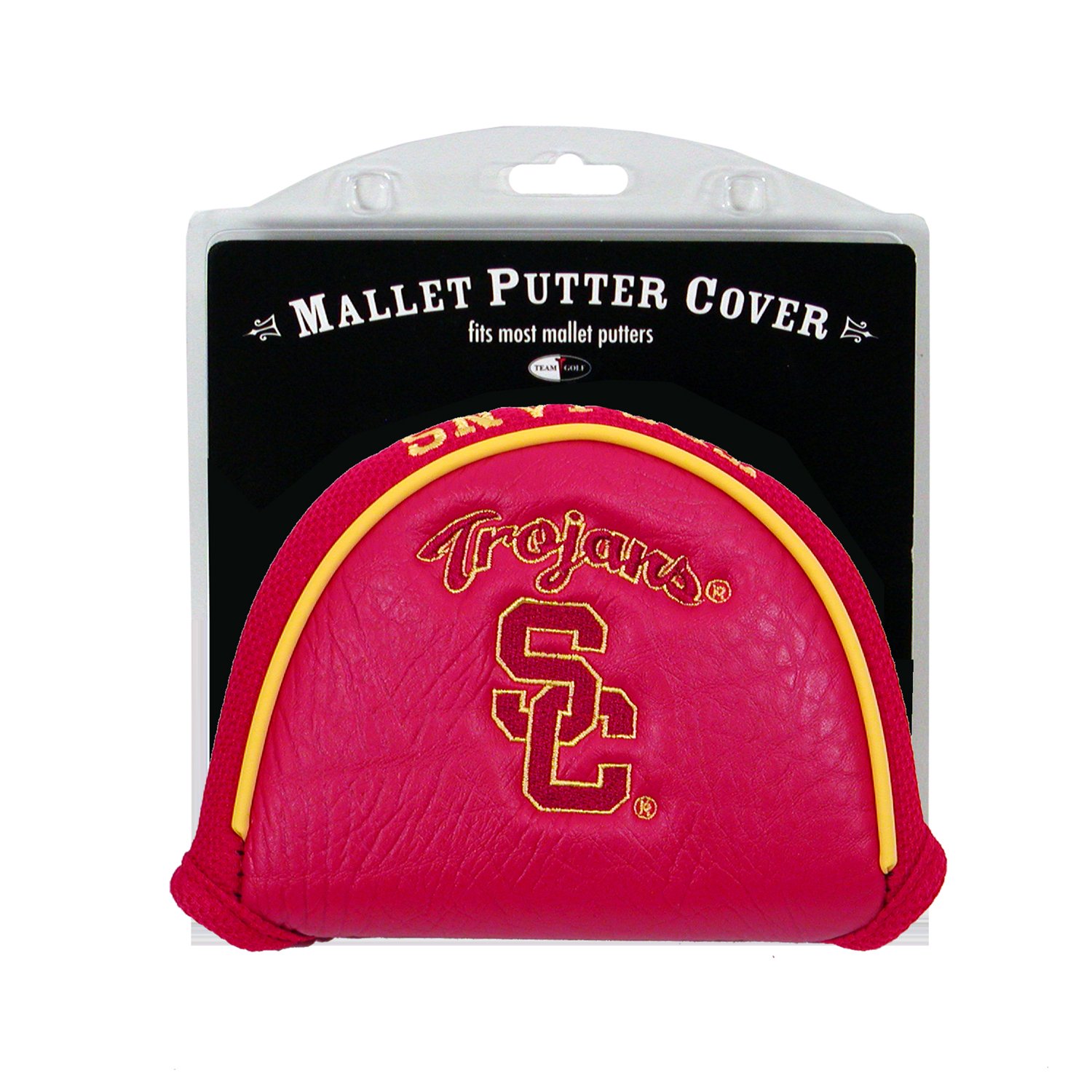 NHL Boston Bruins Mallet Puttercovers — view 35