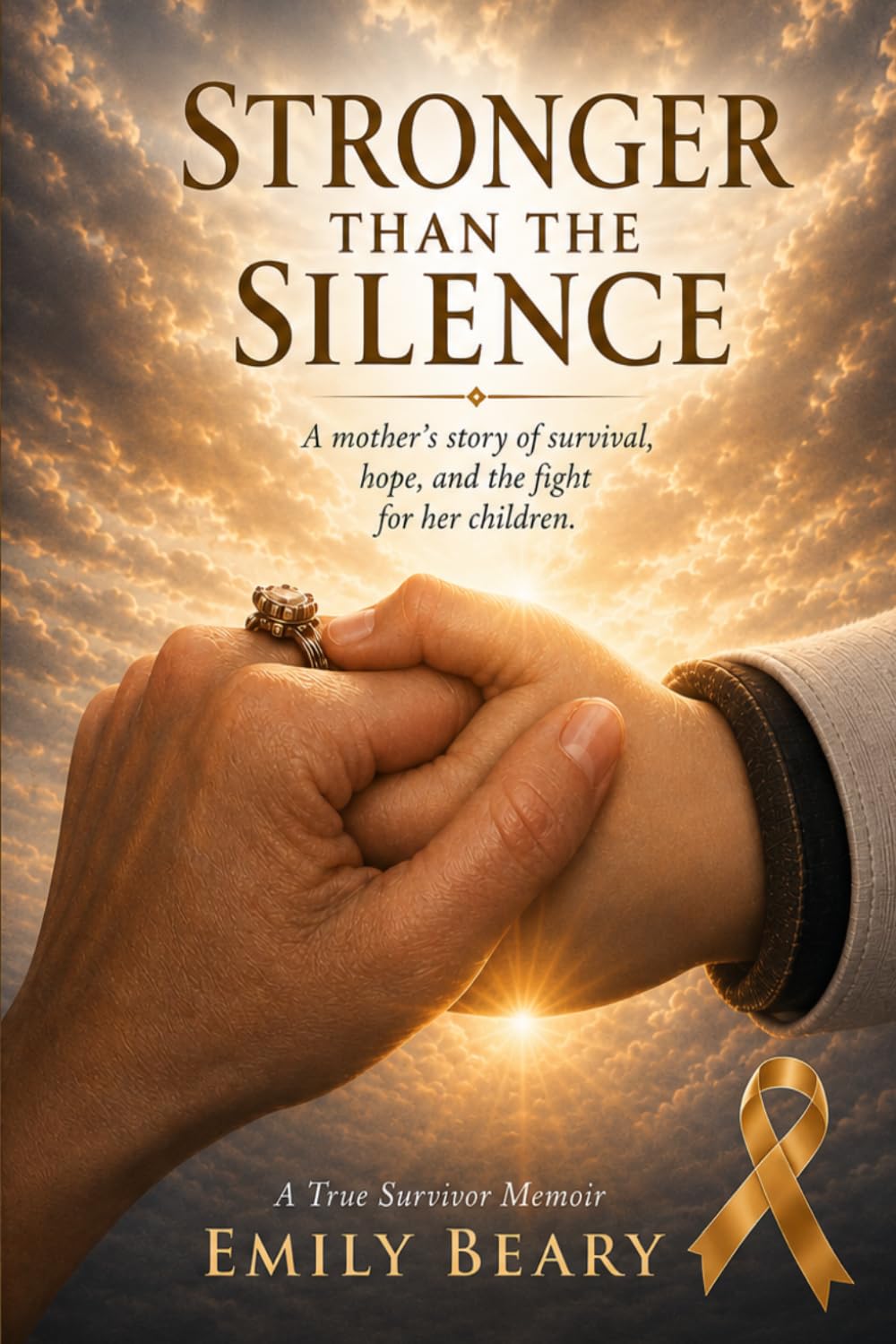Stronger Than The Silence