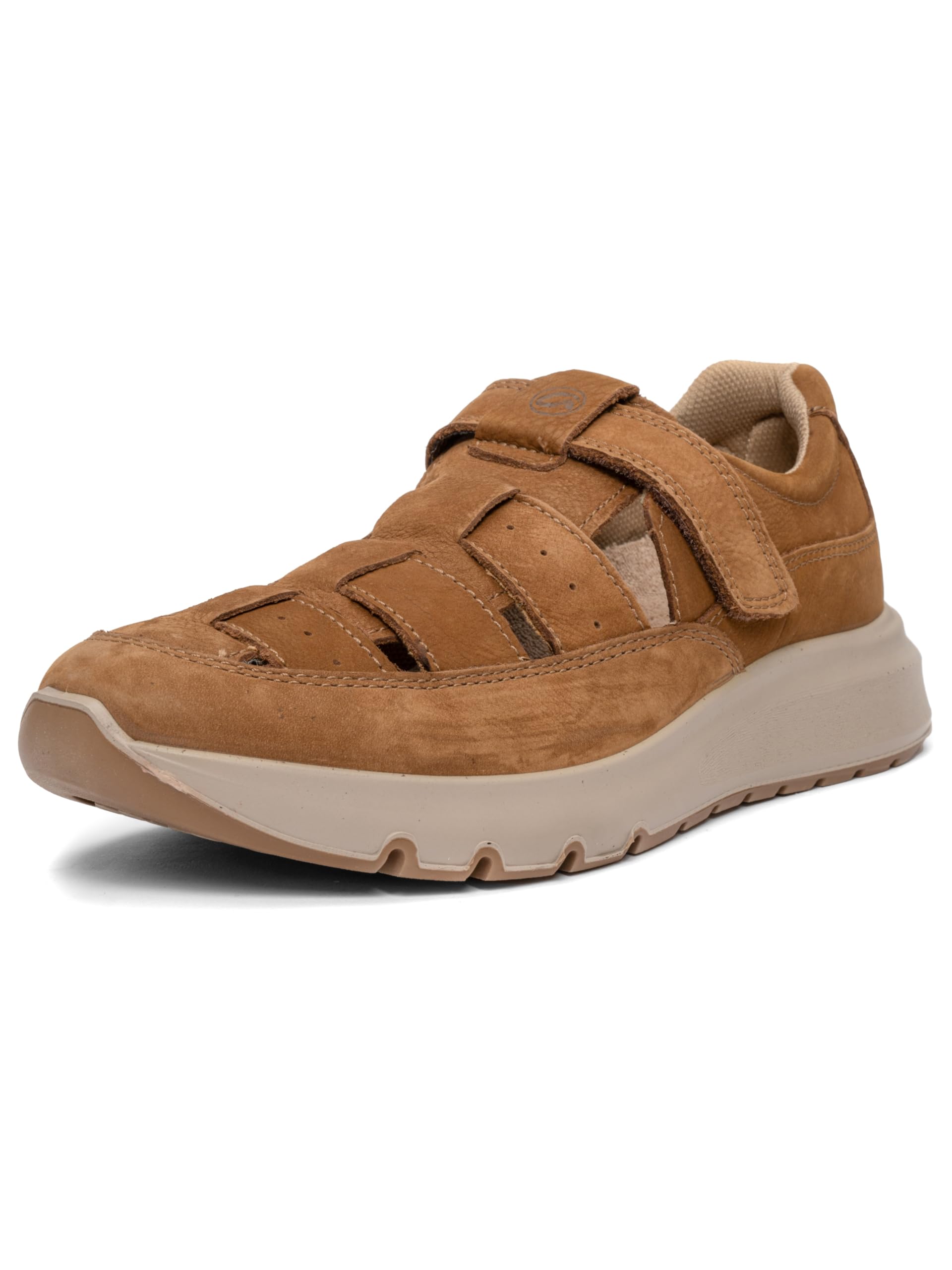 ARA Women's Arizona Slippers, Cognac Tobacco, 45 EU Weit