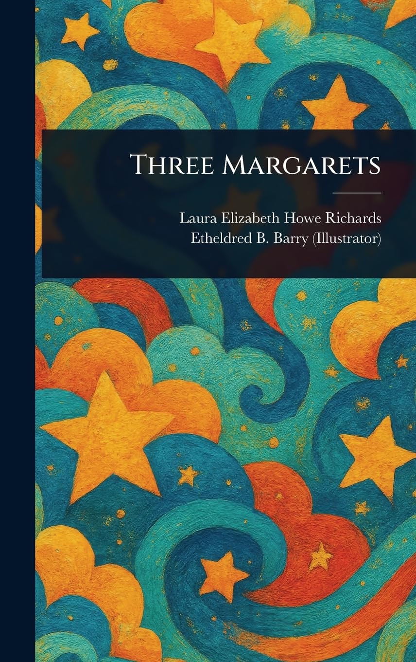 Three Margarets