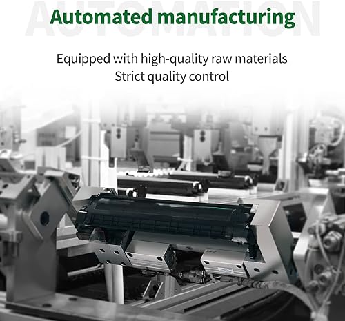 Miniatura 6 de 047 Cartucho de tóner compatible con Canon 047 para impresora ImageCLASS LBP113W MF113W MF110LBP110, i-SENSYS LBP113W MF113W MF110LBP110 Series