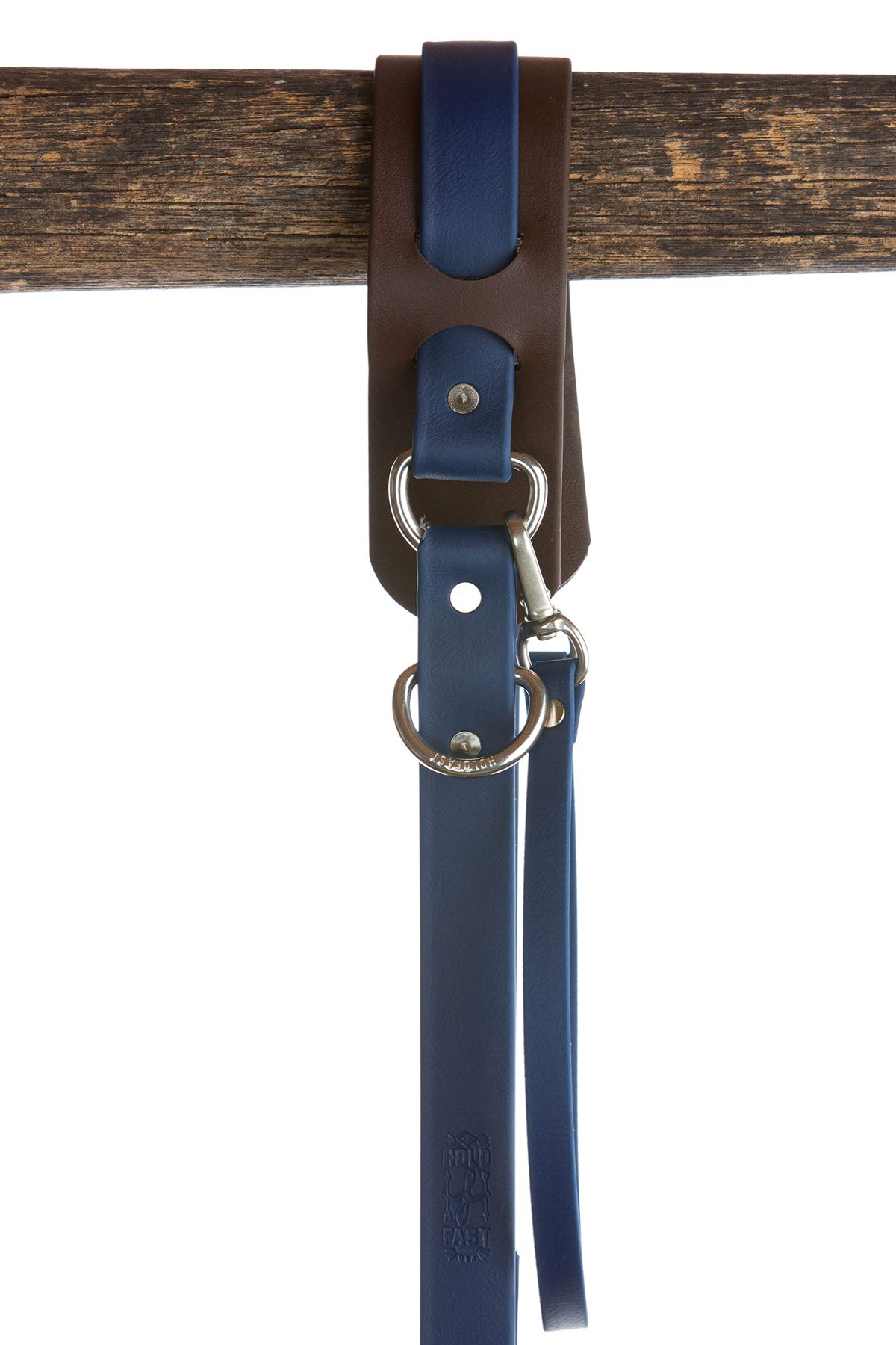 Holdfast Gear Money Maker Vegan Solo Camera Strap (Deep Blue, Medium)