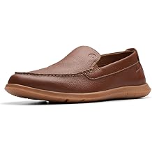Clarks Men's Flexway Step Slip-On Loafer