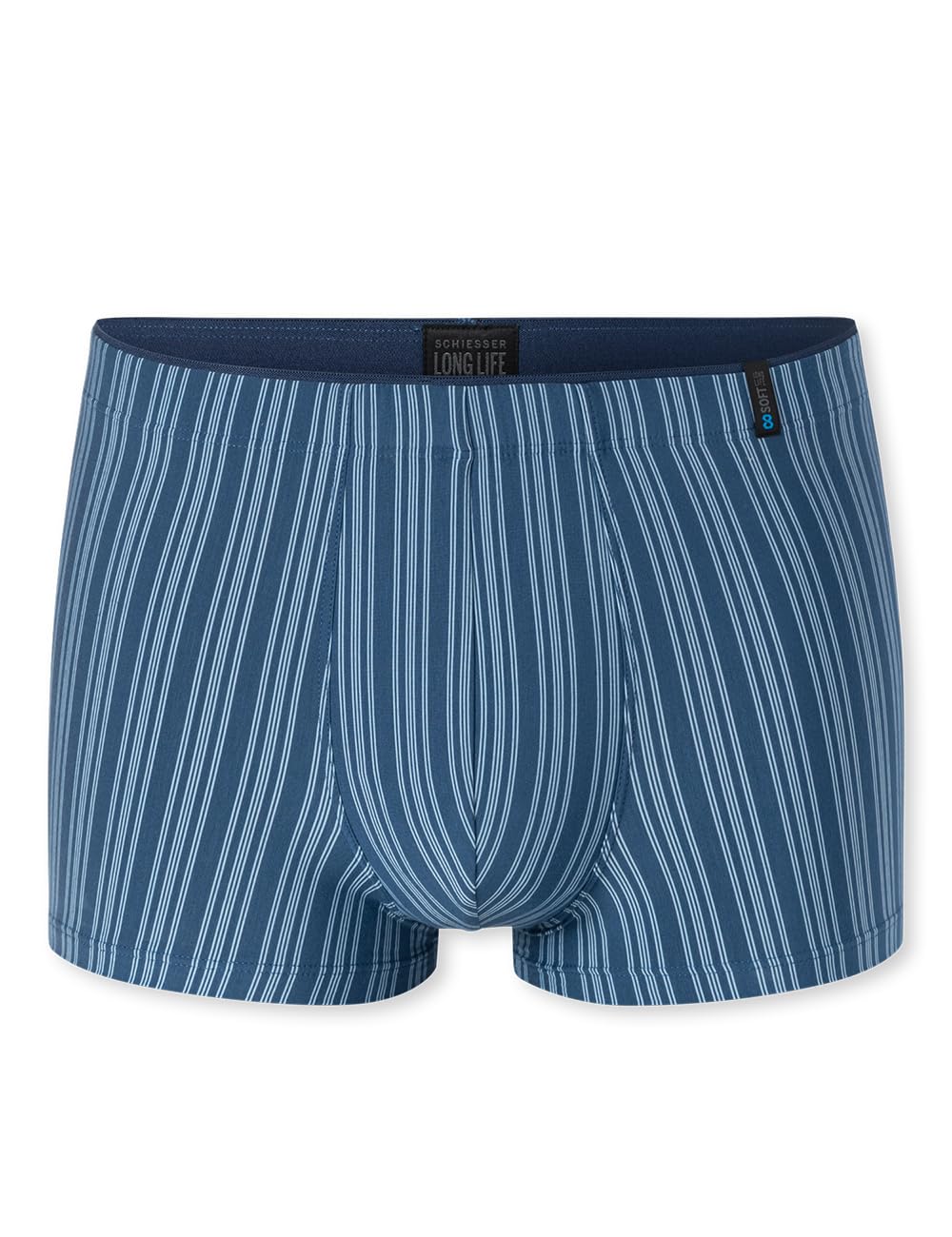 Schiesser Bokserki Mężczyźni Long Life Soft