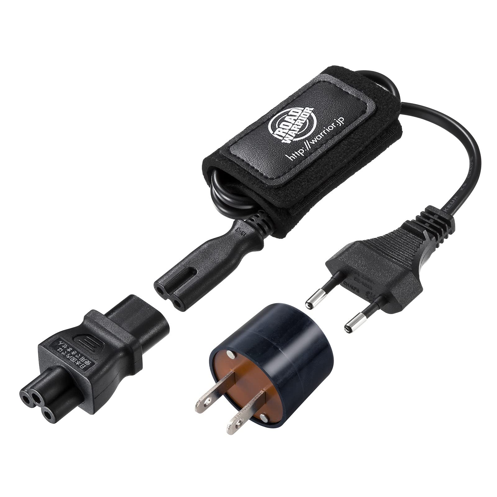 Amazon.co.jp: サンワサプライ 高電圧対応ノートPC用電源コード TR