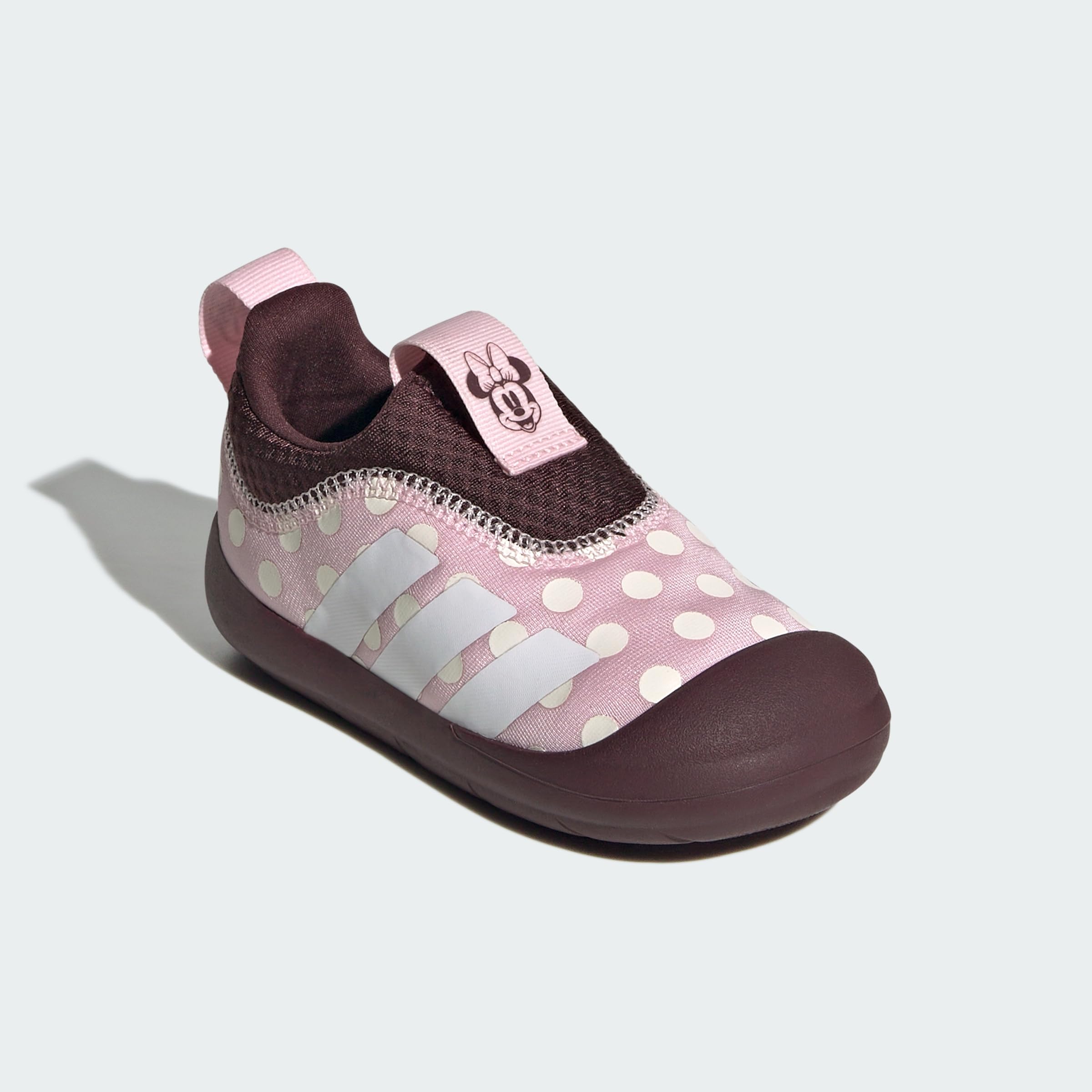 adidas Uniseks - niemowleta Adidas Disney Minnie Mouse Monofit InfantsBUTY