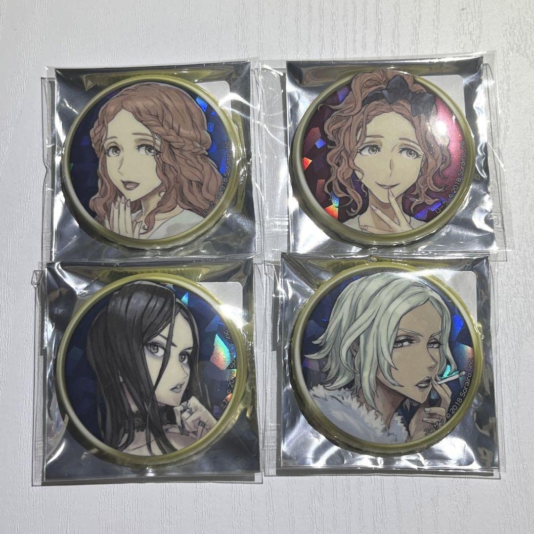 人狼ジャッジメントミカ