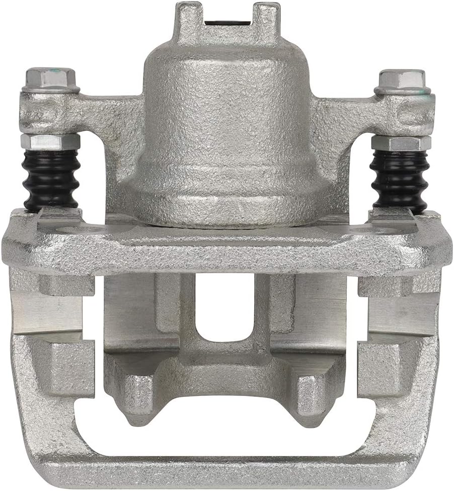 ECCPP 19B6887 Rear Right Brake Caliper Assembly fit for 2013-2018 for Acura RDX,2012-2015 for Honda Crosstour,2007-2016 for Honda CR-V