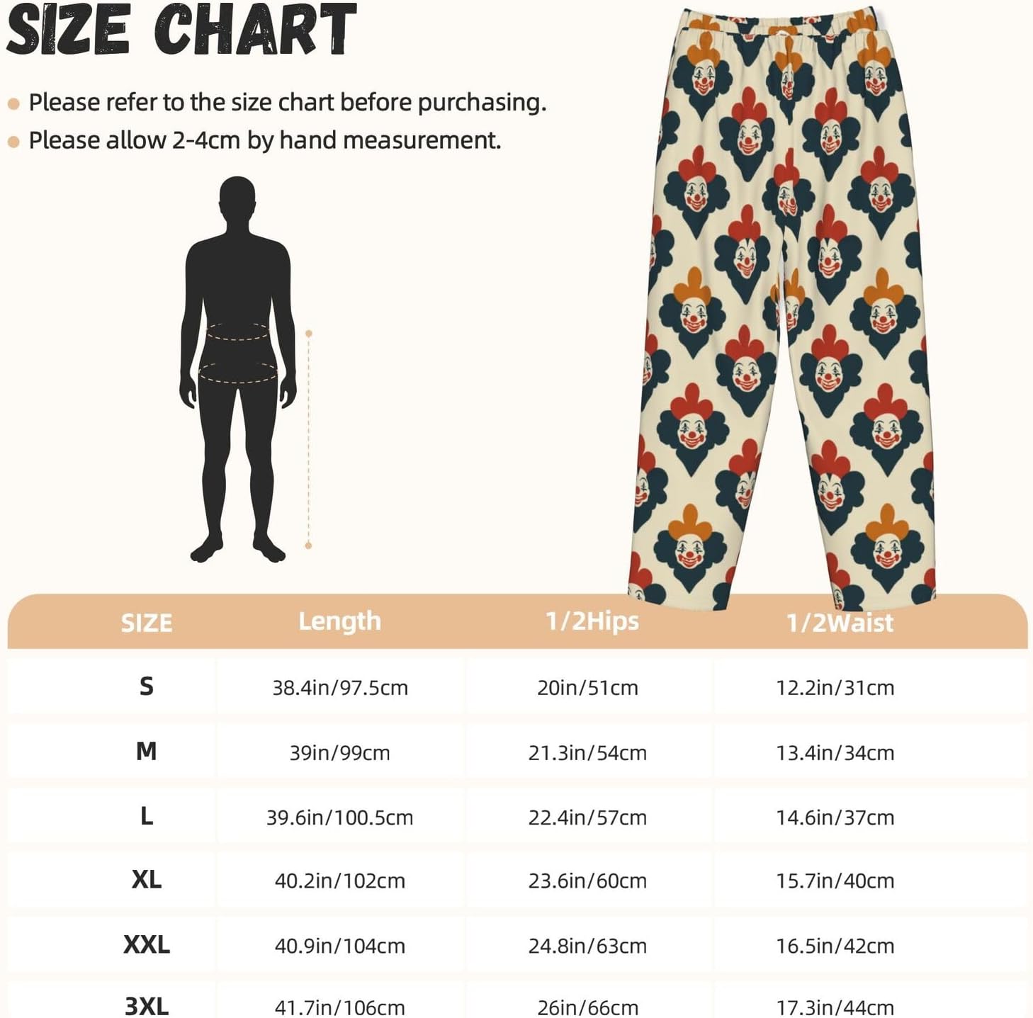 Delerain Horses Women's Pajama Pants With Pockets, Casual Loose Lounge Pants Wide Leg Pjs Bottoms for Women