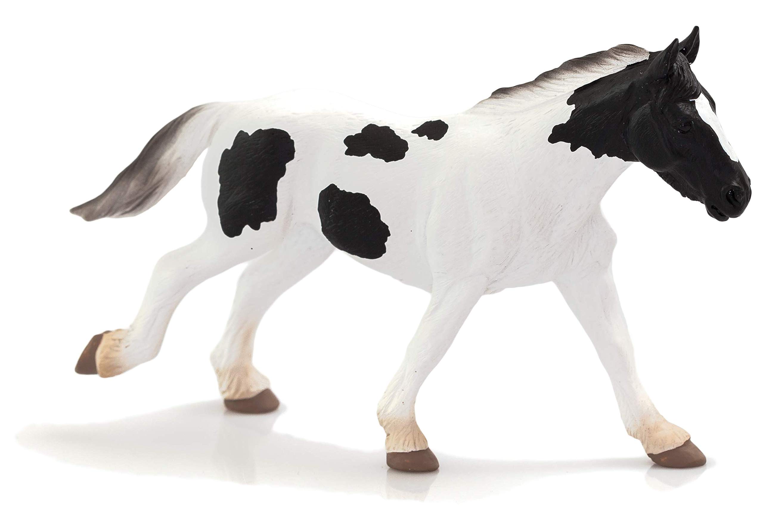 Animal Planet Large Tinker Yearling Mare - 3 Years & Above