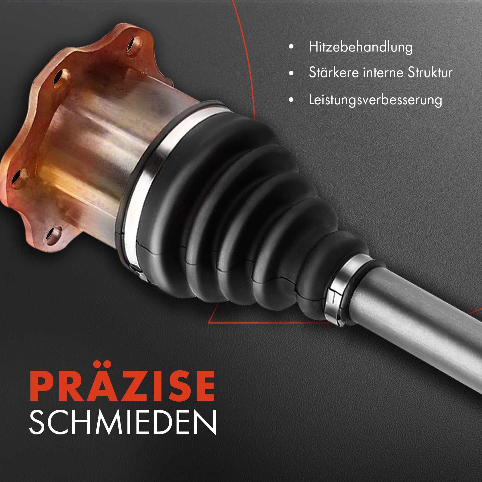 Motorlagerung Getriebelager Schaltgetriebe Hinten Für Audi A4 Avant
