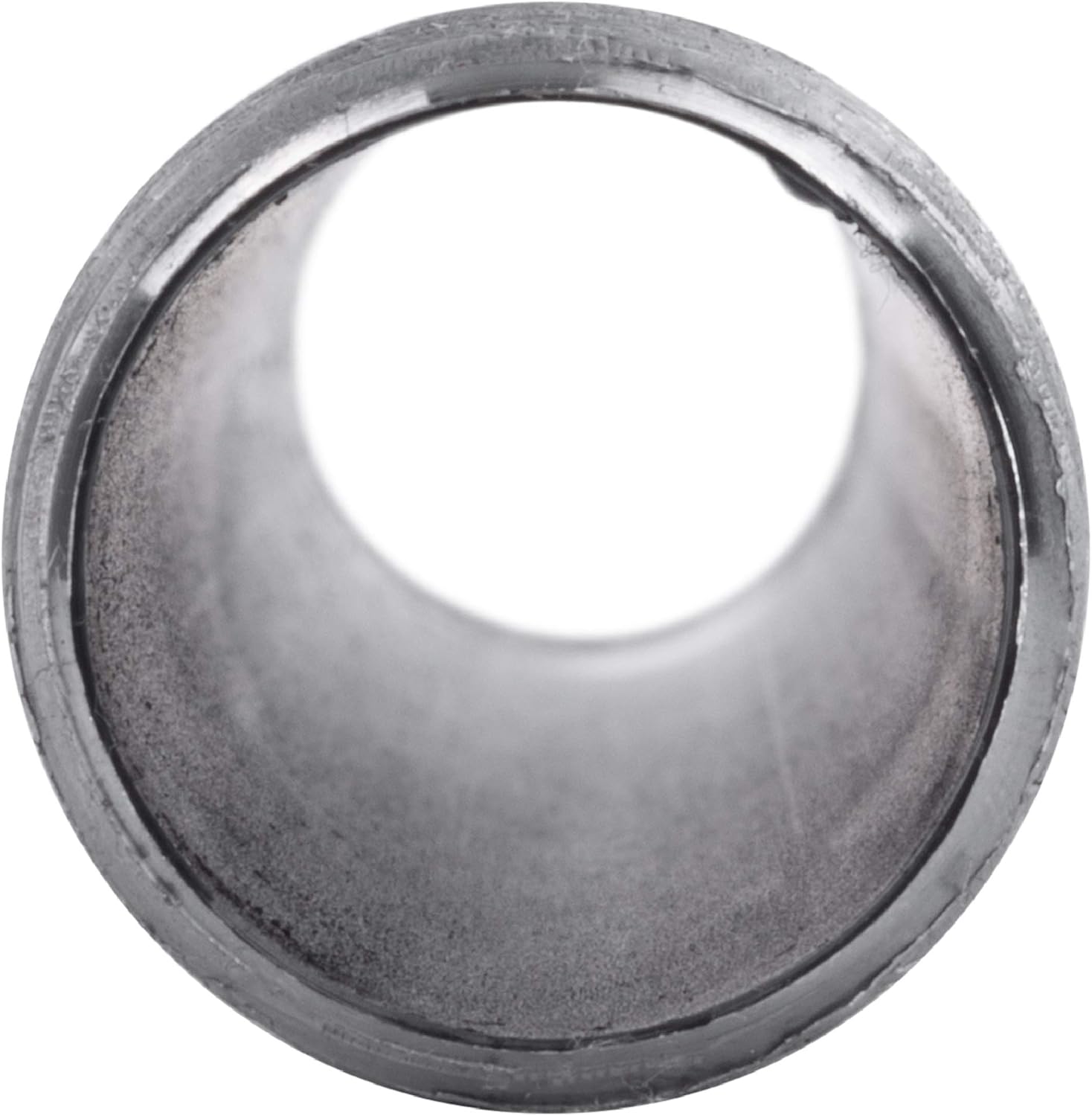 Pipe Decor 3/4” x 10” Malleable Cast Iron Pipe, Pre Cut, Industrial Steel Grey Fits Standard Three Quarter Inch Black Threaded Pipes Nipples and Fittings, Build Vintage DIY Furniture, 4 Pack : Industrial & Scientific