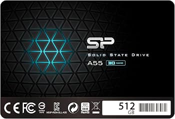 Amazon | 【セット買い】シリコンパワー SSD 1TB 3D NAND採用 SATA3