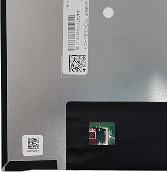 Amazon.com: Replacement LM133LF7L02 for Dell Latitude 5310 5320