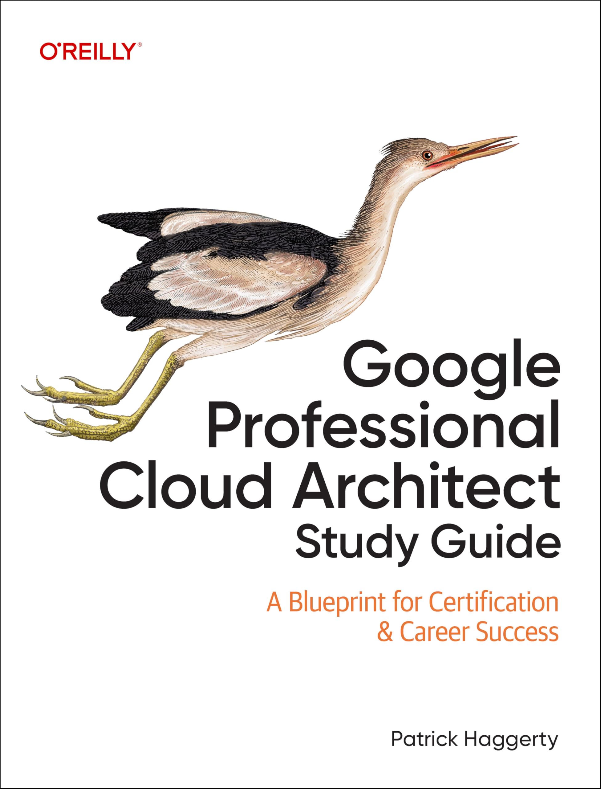 Google Professional Cloud Architect Study Guide: A Blueprint for Certification & Career Success