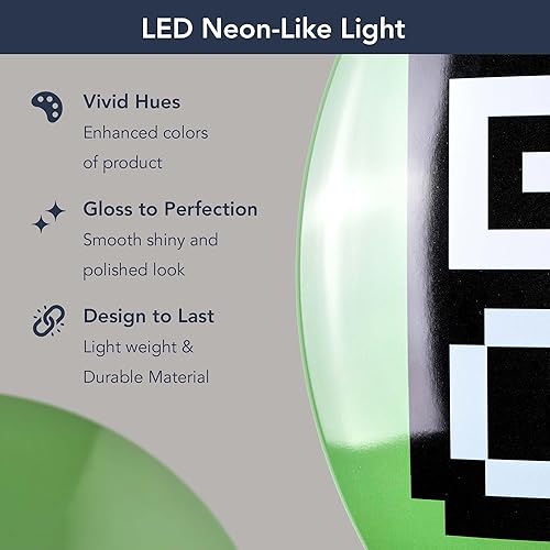 Miniatura 132 de American Art Decor Letrero de metal con forma de cúpula – Decoración retro de habitación para bar, cueva de hombre, garaje, sala de juegos, Corona