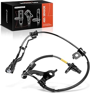 A-Premium Rear Right ABS Wheel Speed Sensor