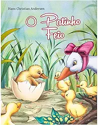 Mini - Clássicos: Patinho Feio, O