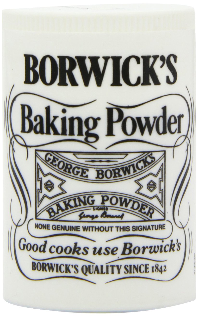 Baking Powder 100 g (Pack of 12)