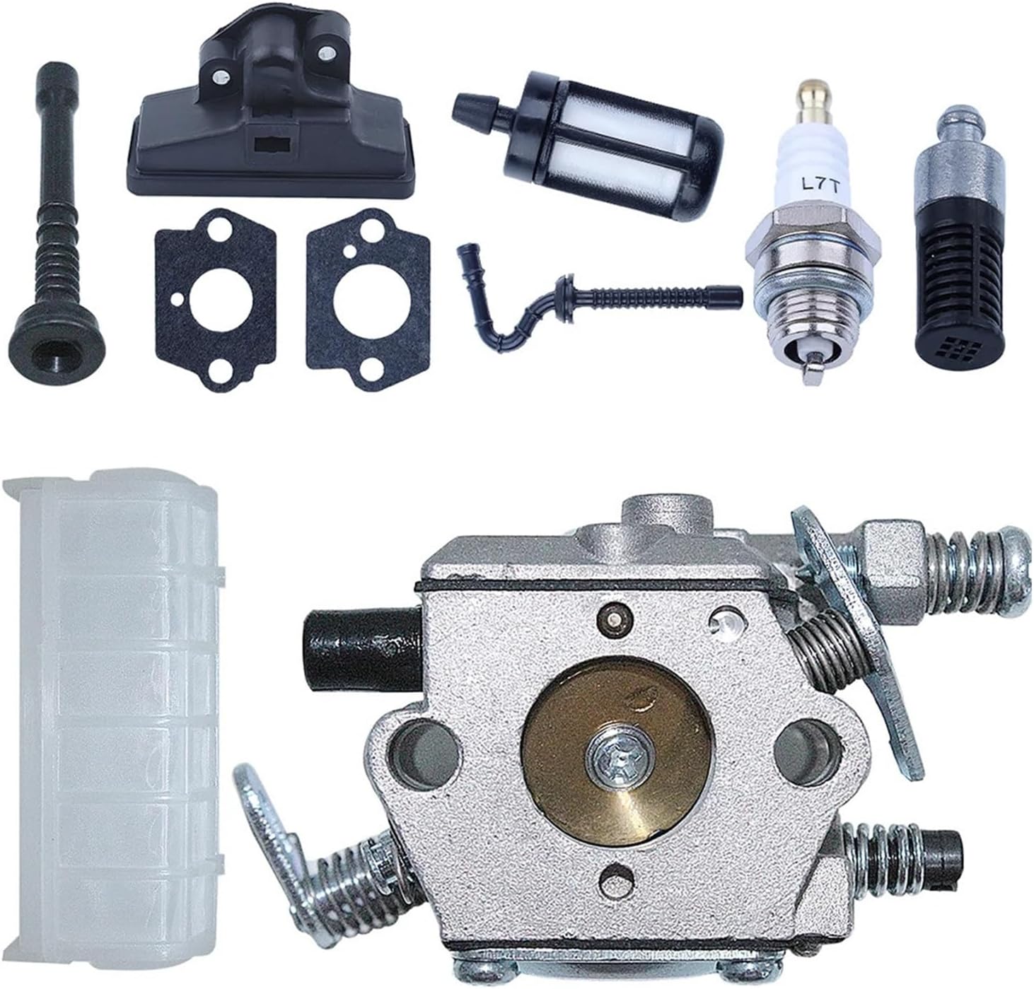 Carburetor Gasket Kit Fit For MS210 MS230 MS250 021 023 025